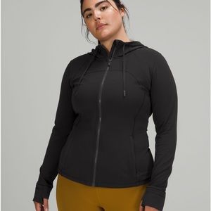 Hooded Lululemon define jacket